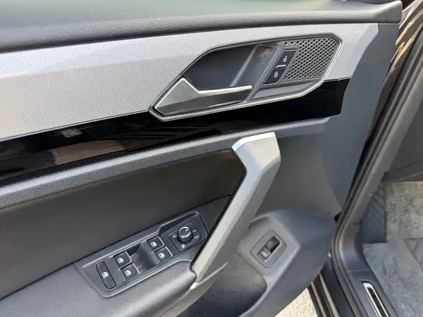 Volkswagen Tayron 2022