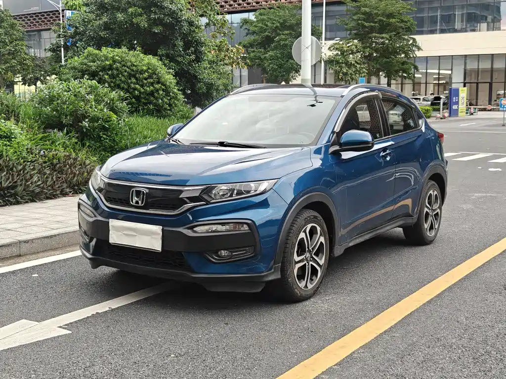 Honda XR-V 2016 — фото 1