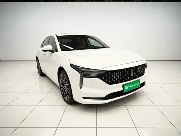 Bestune B70 2023