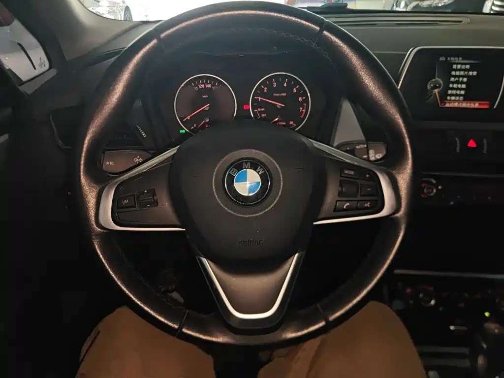 BMW 2 Series Station Wagon 2017 — фото 7