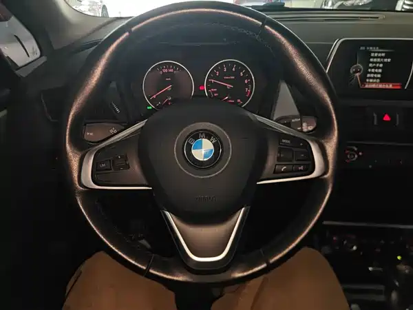 BMW 2 Series Station Wagon 2017