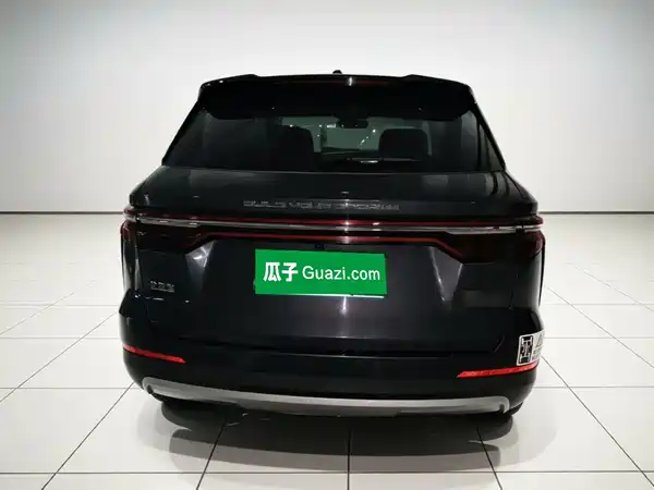 BYD Song Pro 2019