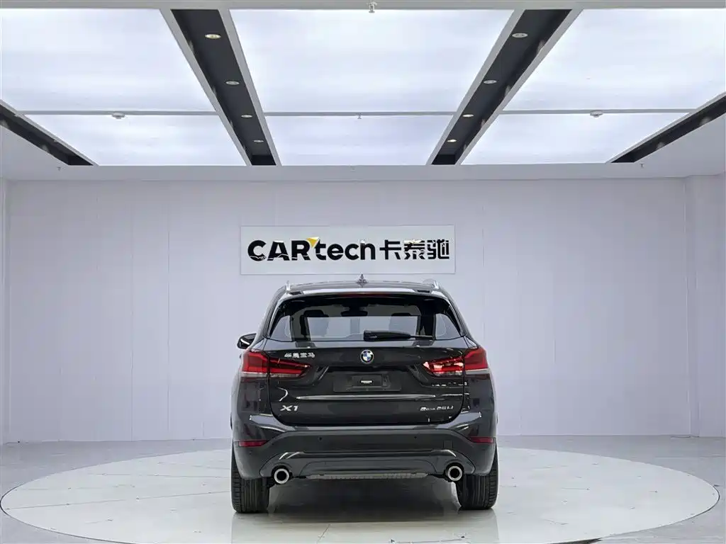 BMW X1 2023