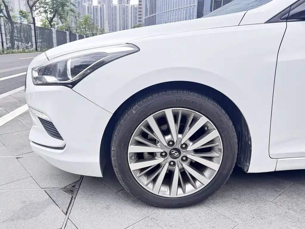 Hyundai Mistra 2019 — фото 21