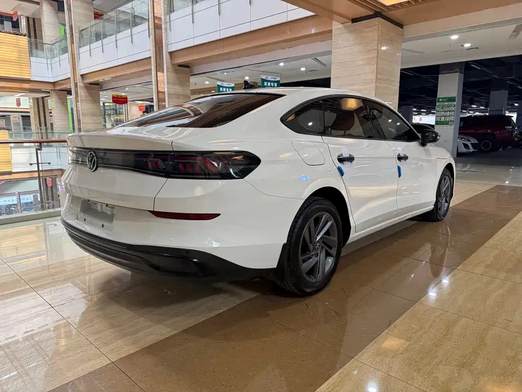 Volkswagen Lamando 2022