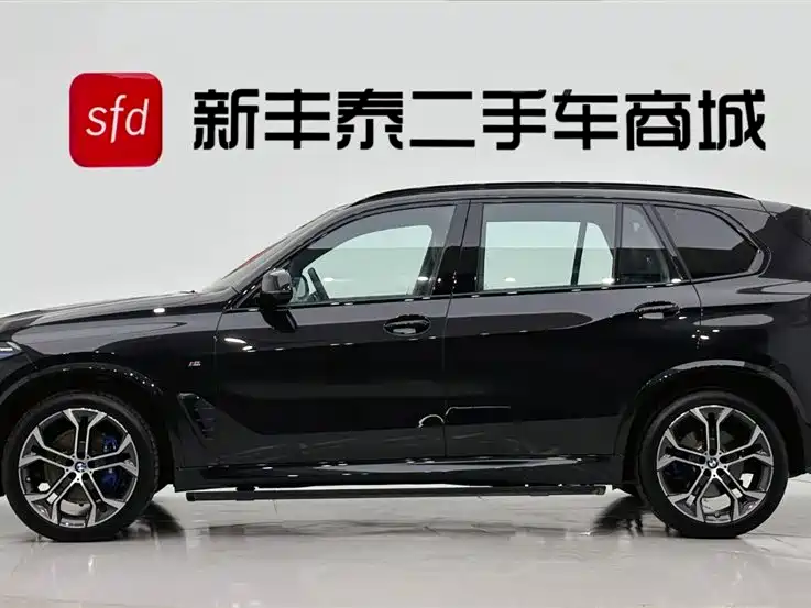 BMW X5 2026 — фото 4