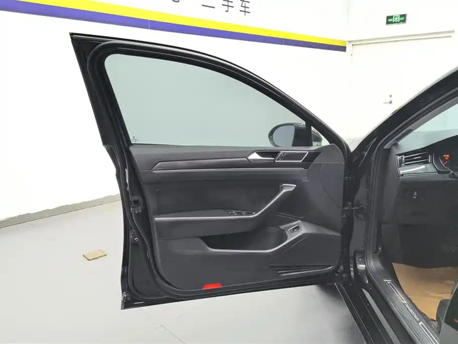 Volkswagen Magotan 2020