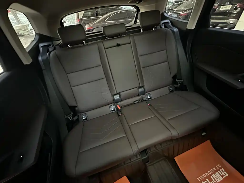 BMW X1 2024 — фото 18