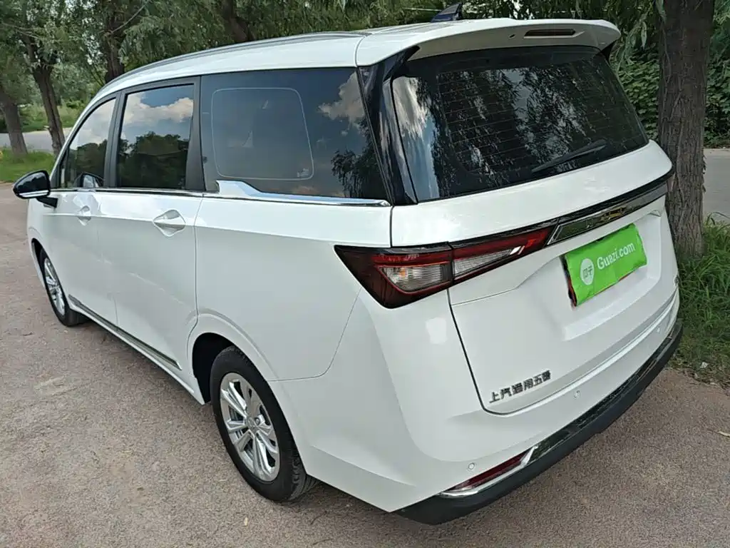 Wuling Jiachen 2023