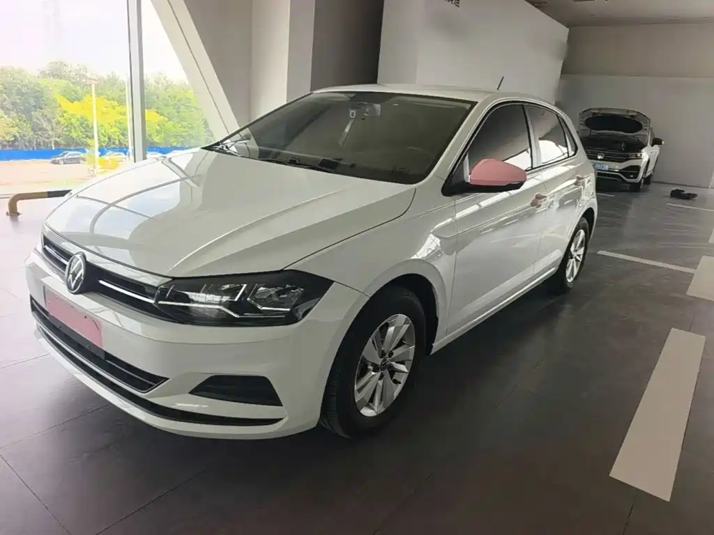 Volkswagen Polo 2023