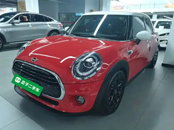 MINI 2020