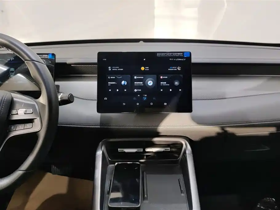 BYD Qin PLUS 2025 — фото 13