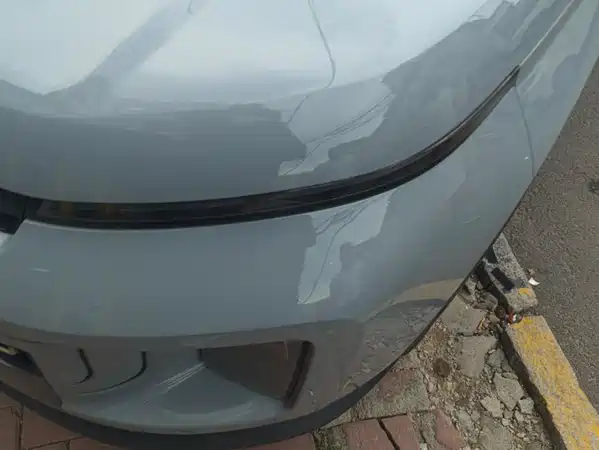 Geely ICON 2021