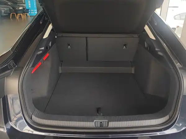 Volkswagen ID.7 VIZZION 2025