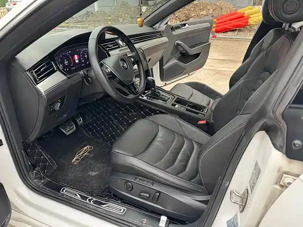 Volkswagen CC 2020
