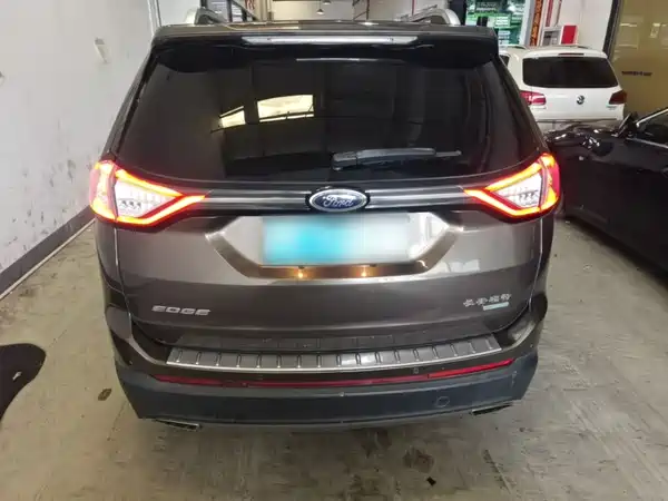Ford Edge 2017