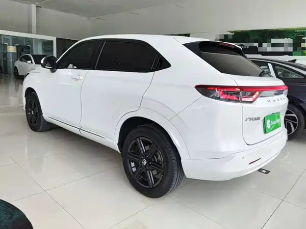 Honda e:NP1 2024