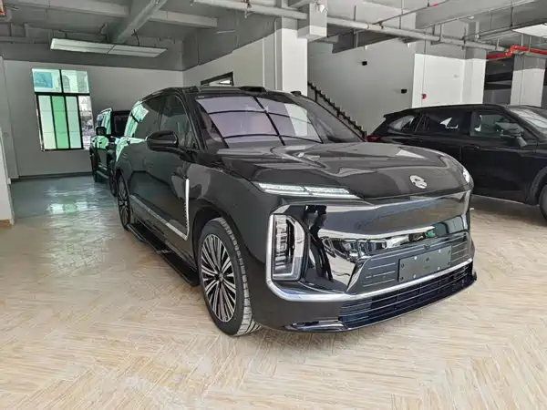 NIO ES9 2026