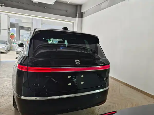 NIO ES9 2026