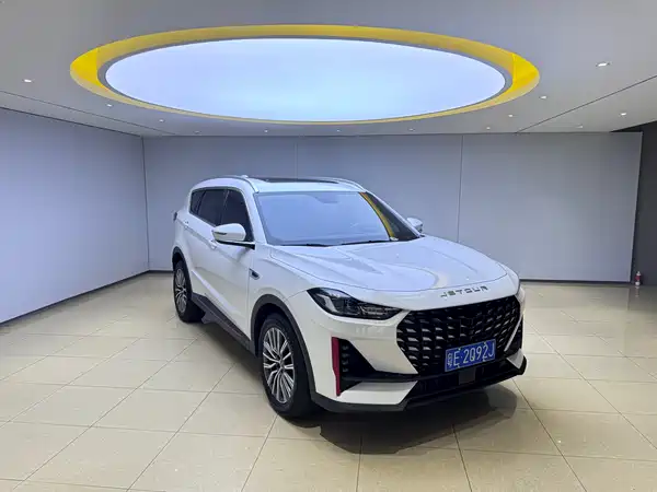 Jetour X70 PRO 2023