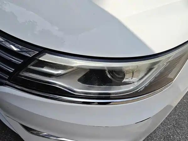 Roewe i6 Classic 2018