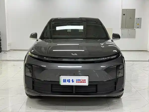Li Auto L6 2024