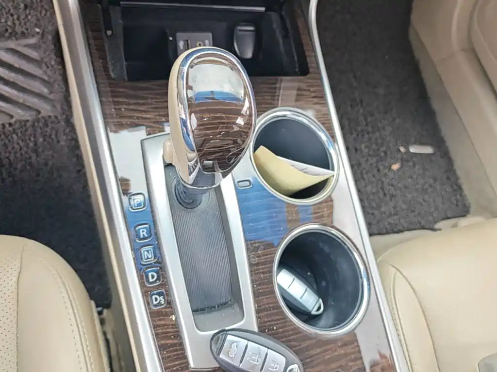 Nissan Teana 2015 — фото 14