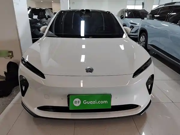 NIO ET5 2023