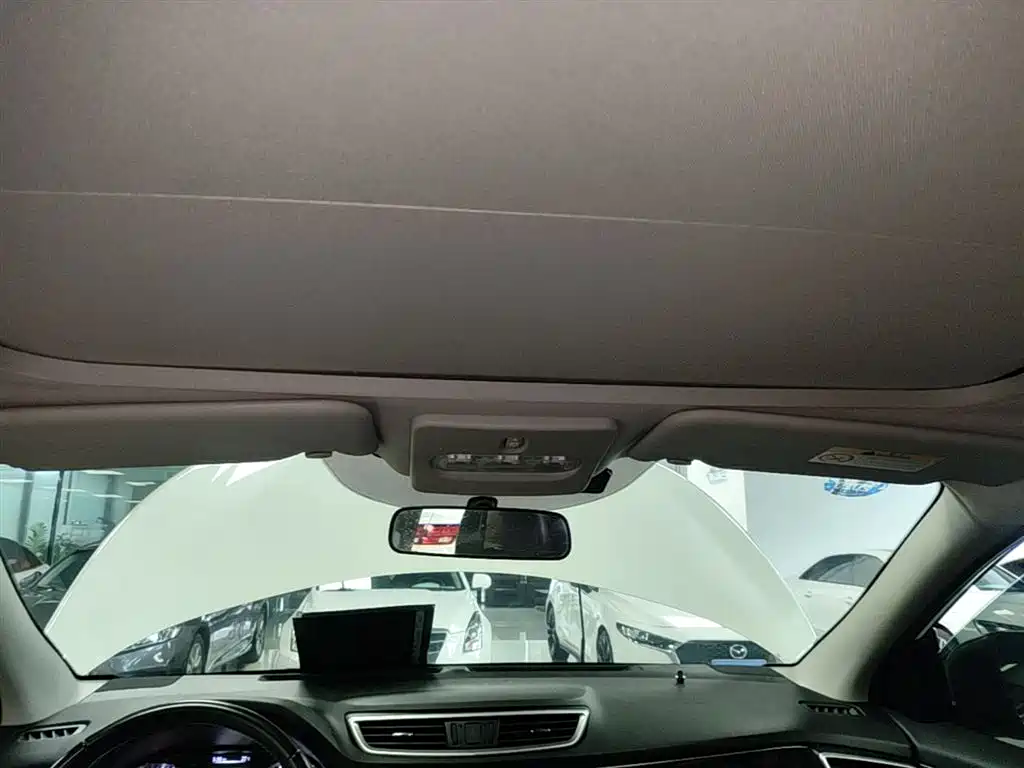 Nissan Qashqai 2018 — фото 18