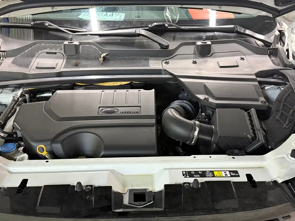 Land Rover Discovery Sport 2019 — фото 24