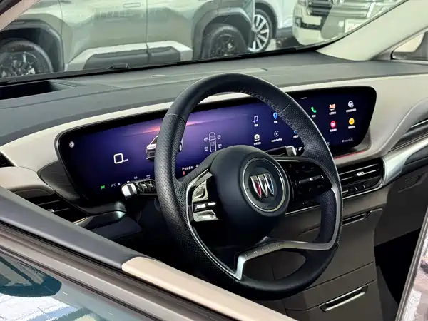 Buick Century 2023