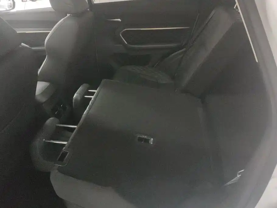Haval H6 2020 — фото 11