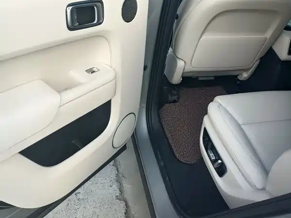 Li Auto L9 2022
