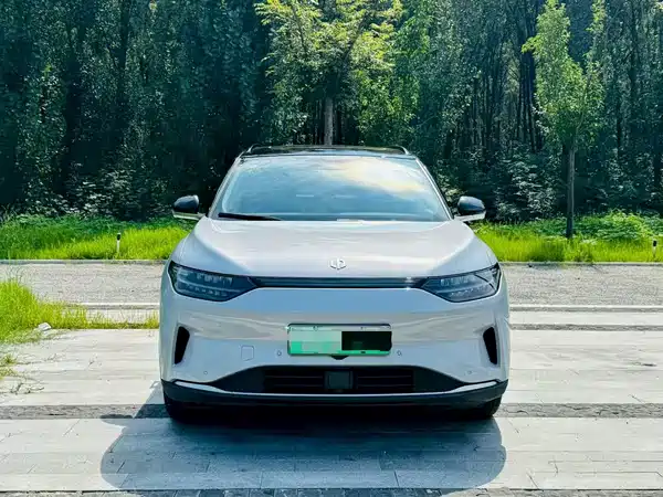 Leapmotor C11 2022