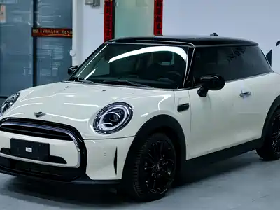 MINI MINI 2022