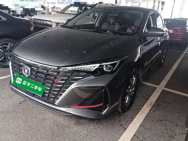 Changan Eado 2025