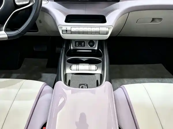 BYD Dolphin 2022