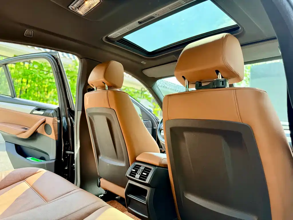 BMW X4 2015 — фото 17
