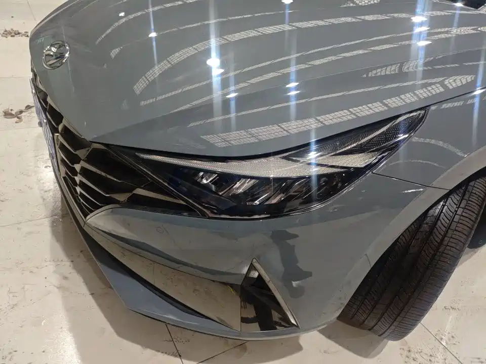 Hyundai Elantra 2020 — фото 12