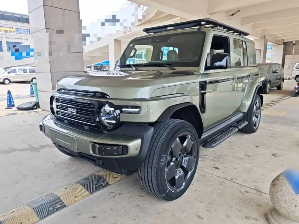 Icar Super V23 2024