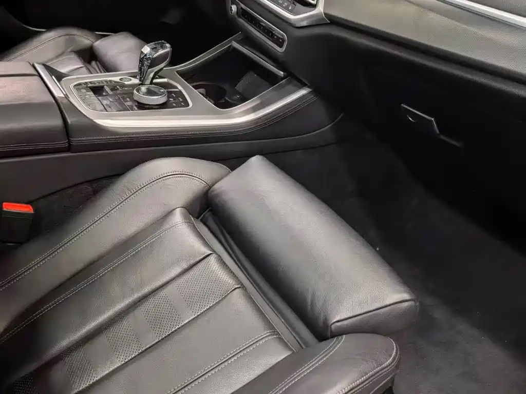 BMW X5 2022