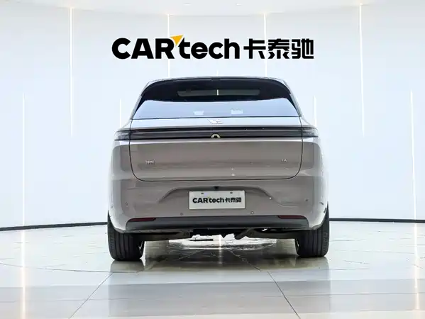 Li Auto L6 2024