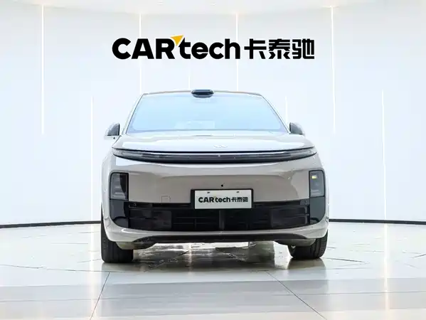 Li Auto L6 2024