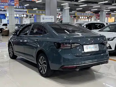 Volkswagen Lavida 2023