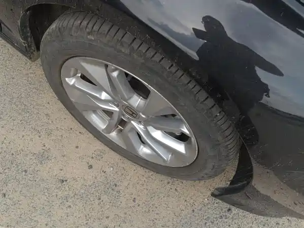 Honda Accord 2021