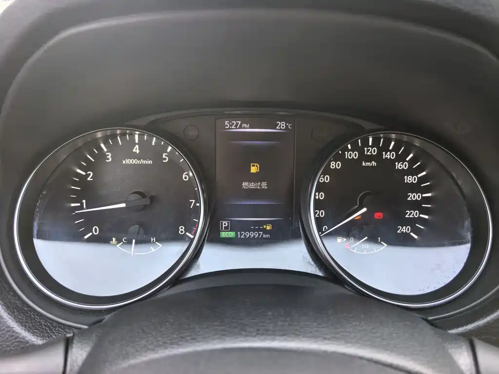 Nissan Qashqai 2019 — фото 14