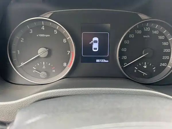 Hyundai Celesta 2019