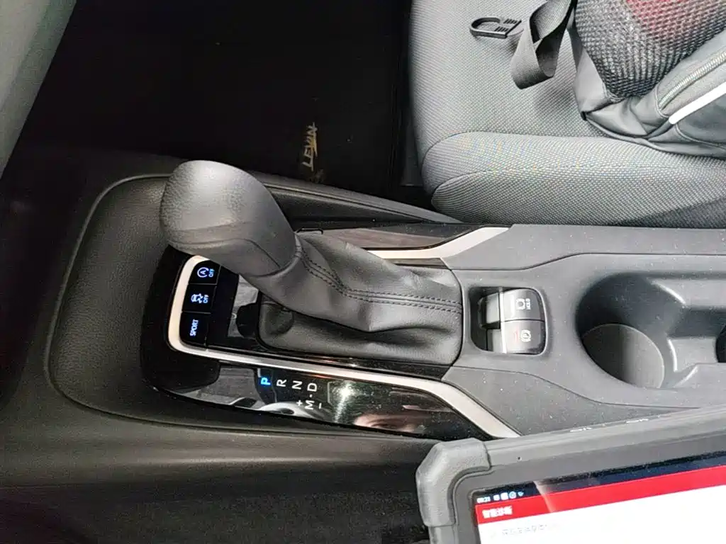 Toyota Levin 2019 — фото 14