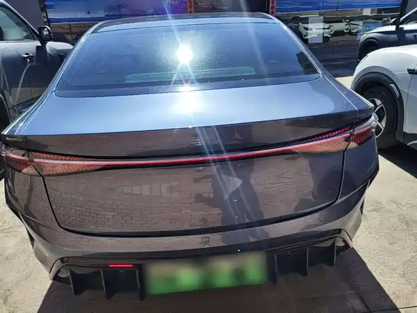 BYD Seal 2023
