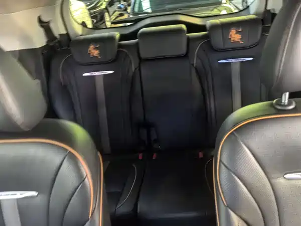 Dongfeng Popular Yacht 2023